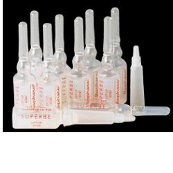 REPHASE SUPERBE LIFTUP SENO 20FIALE DA 5ML - Doctor Vinz