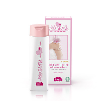 MAMMA DETERGENTE INTIMO 200 ML - Doctor Vinz