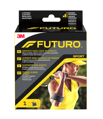 GOMITIERA PER TENNISTA SPORT - Doctor Vinz