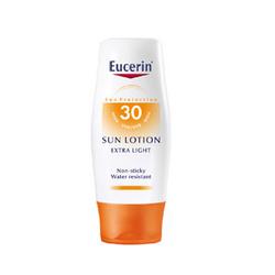 EUCERIN SUN LOTION LIGHT SPF 30 150 ML - Doctor Vinz