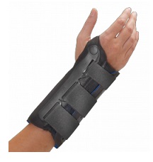 GIBAUD ORTHO MANUGIB 20 DX 2 - Doctor Vinz