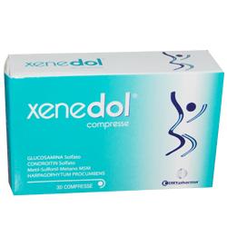 XENEDOL 30 COMPRESSE - Doctor Vinz