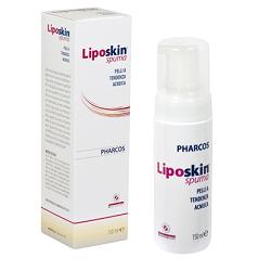 PHARCOS LIPOSKIN SPUMA 150 ML - Doctor Vinz