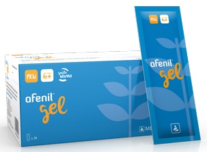 AFENIL GEL NEUTRO 30 BUSTE - Doctor Vinz