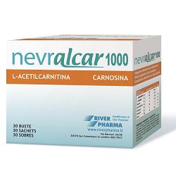 NEVRALCAR 1000 30 BUSTINE - Doctor Vinz