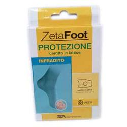 ZF CEROTTO INFRADITO 9PZ - Doctor Vinz