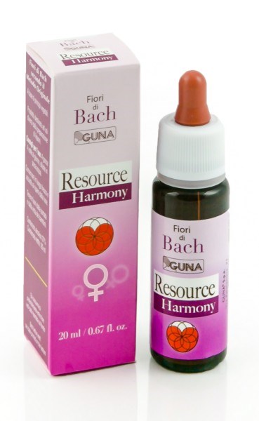 RESOURCE HARMONY GOCCE 20 ML - Doctor Vinz