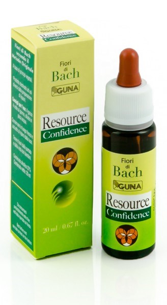 RESOURCE CONFIDENCE GOCCE 20 ML - Doctor Vinz