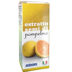 ESTRATTO SEMI POMPELMO GOCCE 30 ML - Doctor Vinz