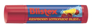 BLISTEX RASPBERRY LEMON BLAST - Doctor Vinz