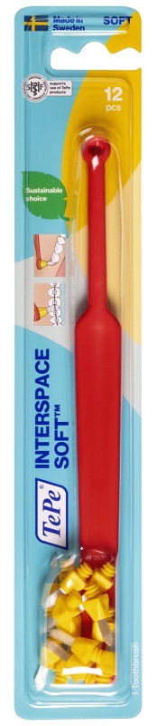 TEPE INTERSPACE MANICO+12CIUFFI SOFT - Doctor Vinz