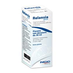 RELANSIA 30 ML - Doctor Vinz