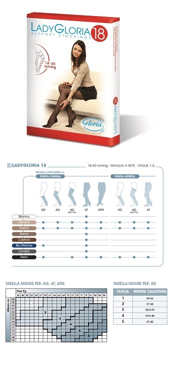 LADYGLORIA 18 GAMBALETTO PUNTA APERTA DAINO 1 - Doctor Vinz