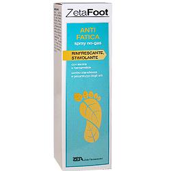 ZF SPRAY ANTIFATICA 100ML - Doctor Vinz
