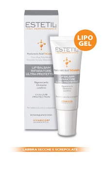 MASCHERA IDRATANTE MONOUSO ACIDO JALURONICO ESTETIL - Doctor Vinz