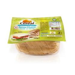 CEREAL PANE FETTE 200 G - Doctor Vinz