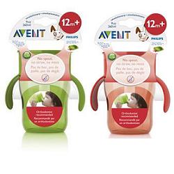 AVENT TAZZA NATURAL DRINK - Doctor Vinz