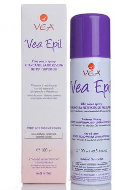 VEA EPIL 100 ML - Doctor Vinz