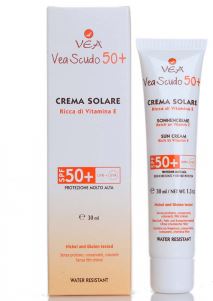 VEA SCUDO 50+ 30ML - Doctor Vinz