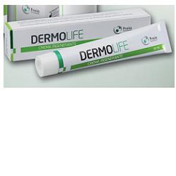 DERMOLIFE CREMA RIGENERANTE 50ML - Doctor Vinz