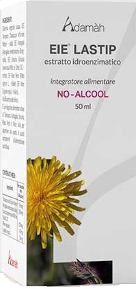 EIE LASTIP GOCCE 50 ML - Doctor Vinz