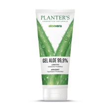 PLANTER'S GEL PURO 99,9% ALOE VERA 200 ML - Doctor Vinz