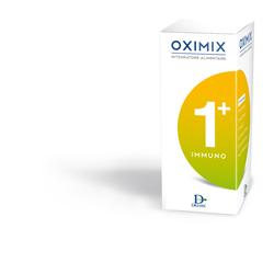 OXIMIX 1+ IMMUNO 200 ML - Doctor Vinz