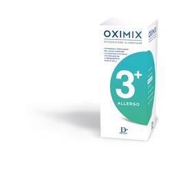 OXIMIX 3+ ALLERGO 200 ML - Doctor Vinz
