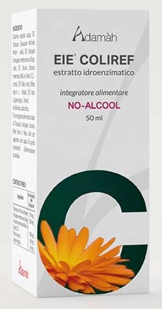 EIE COLIREF GOCCE INTEGRATORE ALIMENTARE PER APPARATO DIGERENTE FLACONCINO 50 ML - Doctor Vinz