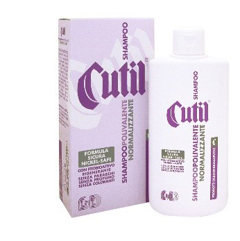 CUTIL SHAMPOO POLIVALENTE 200 ML - Doctor Vinz