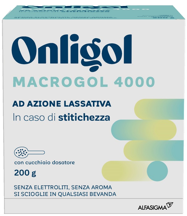 ONLIGOL 200 G CON CUCCHIAINO DOSATORE - Doctor Vinz