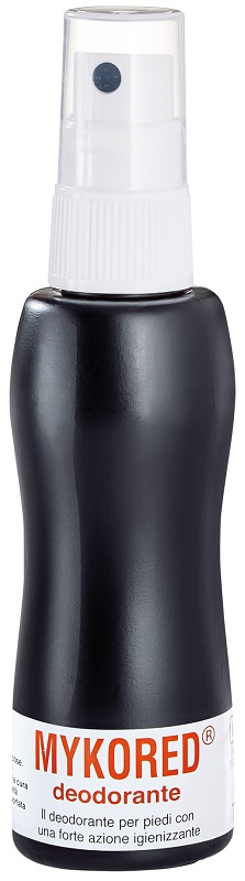 MYKORED FLUIDO SPRAY 75ML - Doctor Vinz