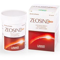 ZEOSIND MED 90 CPS - Doctor Vinz