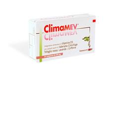 CLIMAMEV 30 COMPRESSE - Doctor Vinz
