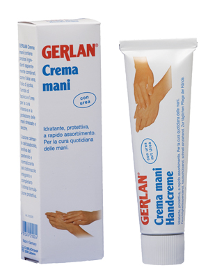 GEHWOL CREMA MANI 75ML - Doctor Vinz