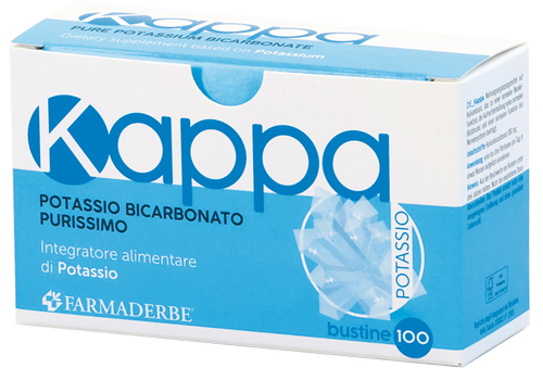 KAPPA 100 BUSTINE - Doctor Vinz
