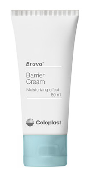 BRAVA CREMA BARRIERA STOMIA 60 G - Doctor Vinz