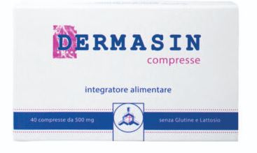 DERMASIN 40 COMPRESSE - Doctor Vinz