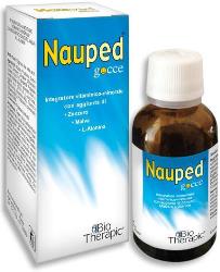 NAUPED GOCCE 30 ML - Doctor Vinz