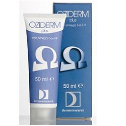 OZIDERM PLUS COSMETICO LENITIVO ANTIARROSSANTE VISO CORPO 50ML - Doctor Vinz