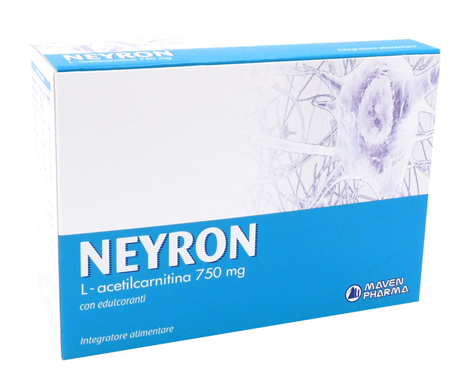 NEYRON 20 BUSTINE - Doctor Vinz