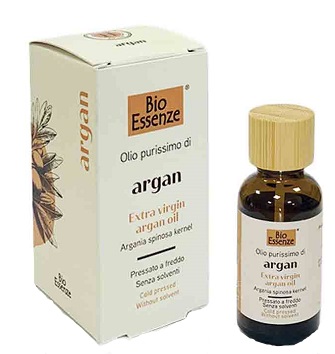 BIO ESSENZE OLIO DI ARGAN 50 ML - Doctor Vinz