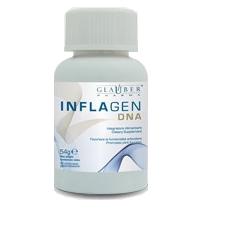 INFLAGEN DNA 60 COMPRESSE 54 G - Doctor Vinz