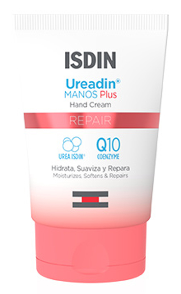 UREADIN MANOS HAND CREAM 50 ML - Doctor Vinz