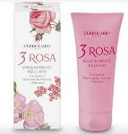 3 ROSA CREMA NUTRIENTE MANI 75  ML - Doctor Vinz
