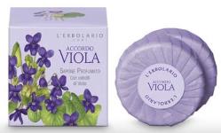 ACCORDO VIOLA SAPONE 100 G - Doctor Vinz