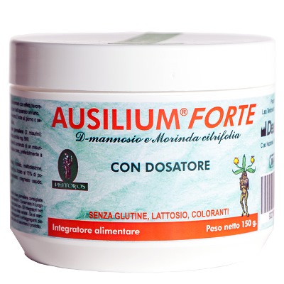 AUSILIUM FORTE 150 G CON DOSATORE - Doctor Vinz