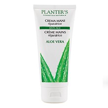 PLANTER'S CREMA MANI ALL'ALOE VERA NEW 75 ML - Doctor Vinz