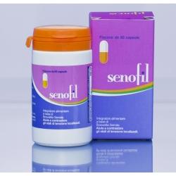 SENOFIL 30 CAPSULE - Doctor Vinz