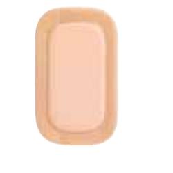 MEDICAZIONE BIATAIN SUPER TAMPONE IDROCAPILLARE ASSORBENTE CON BORDO ADESIVO 12,5X12,5 CM 10 PEZZI - Doctor Vinz